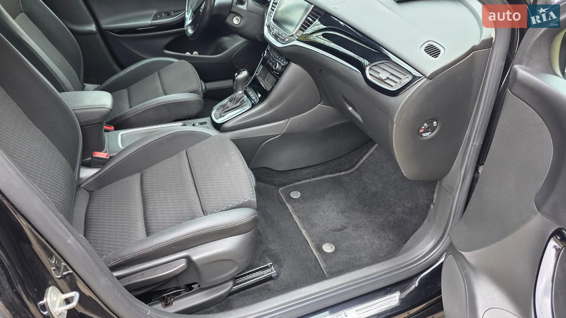 2019 Opel Astra - мініатюра 20