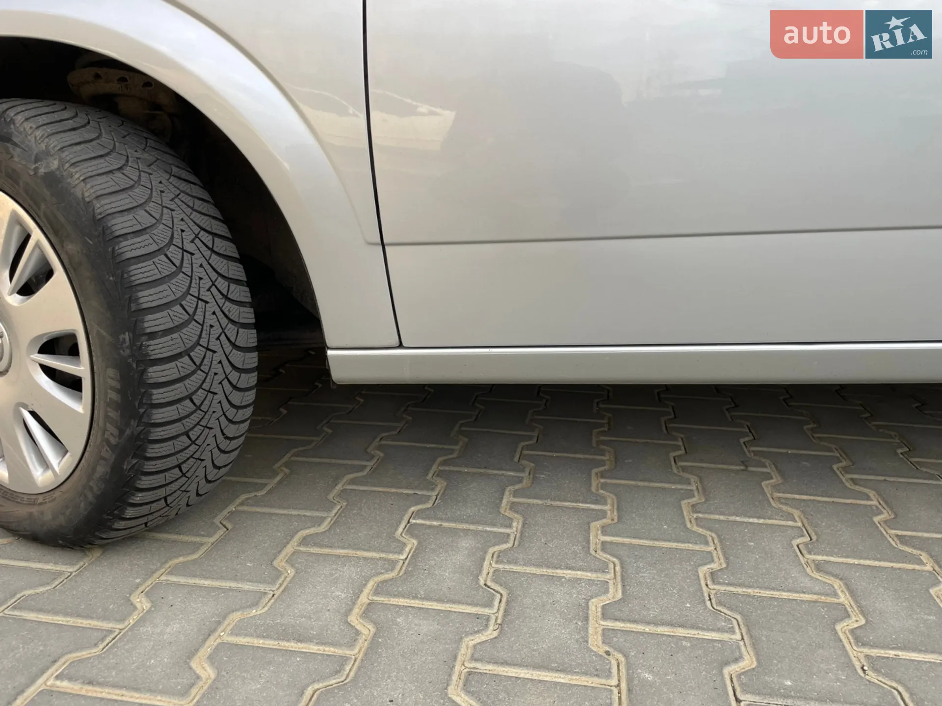 2010 Opel Astra - мініатюра 9