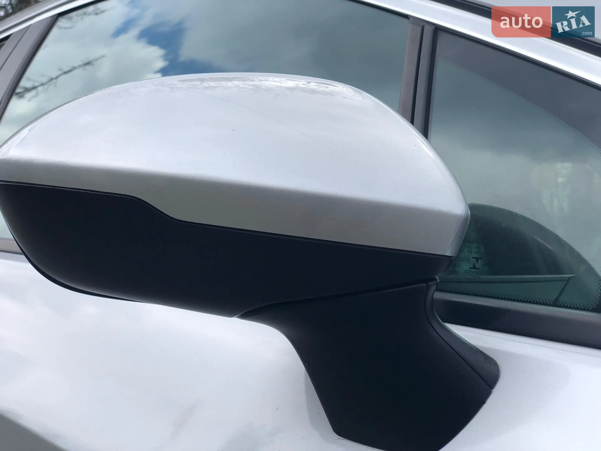 2018 Opel Astra - мініатюра 3