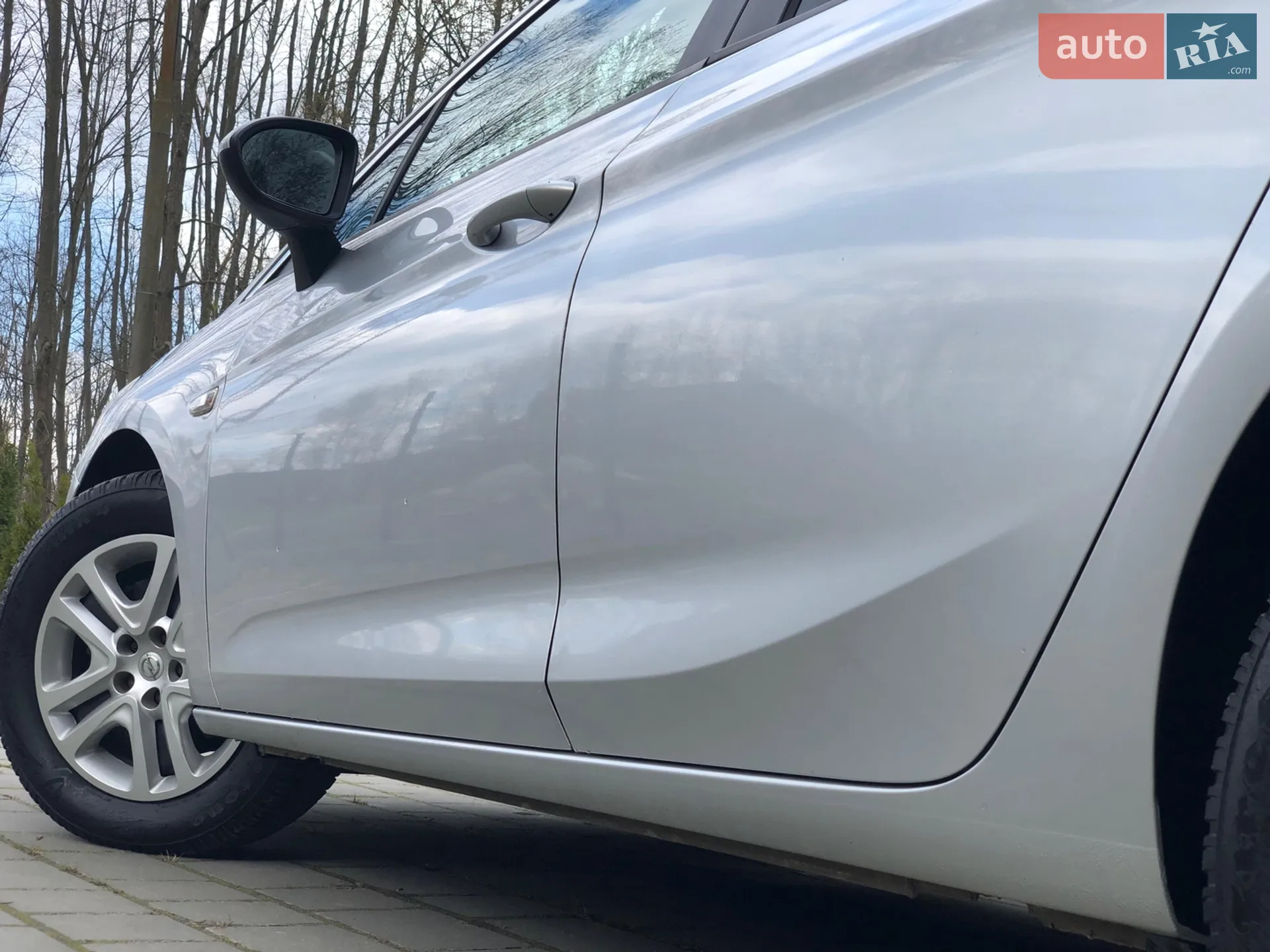 2018 Opel Astra - мініатюра 17