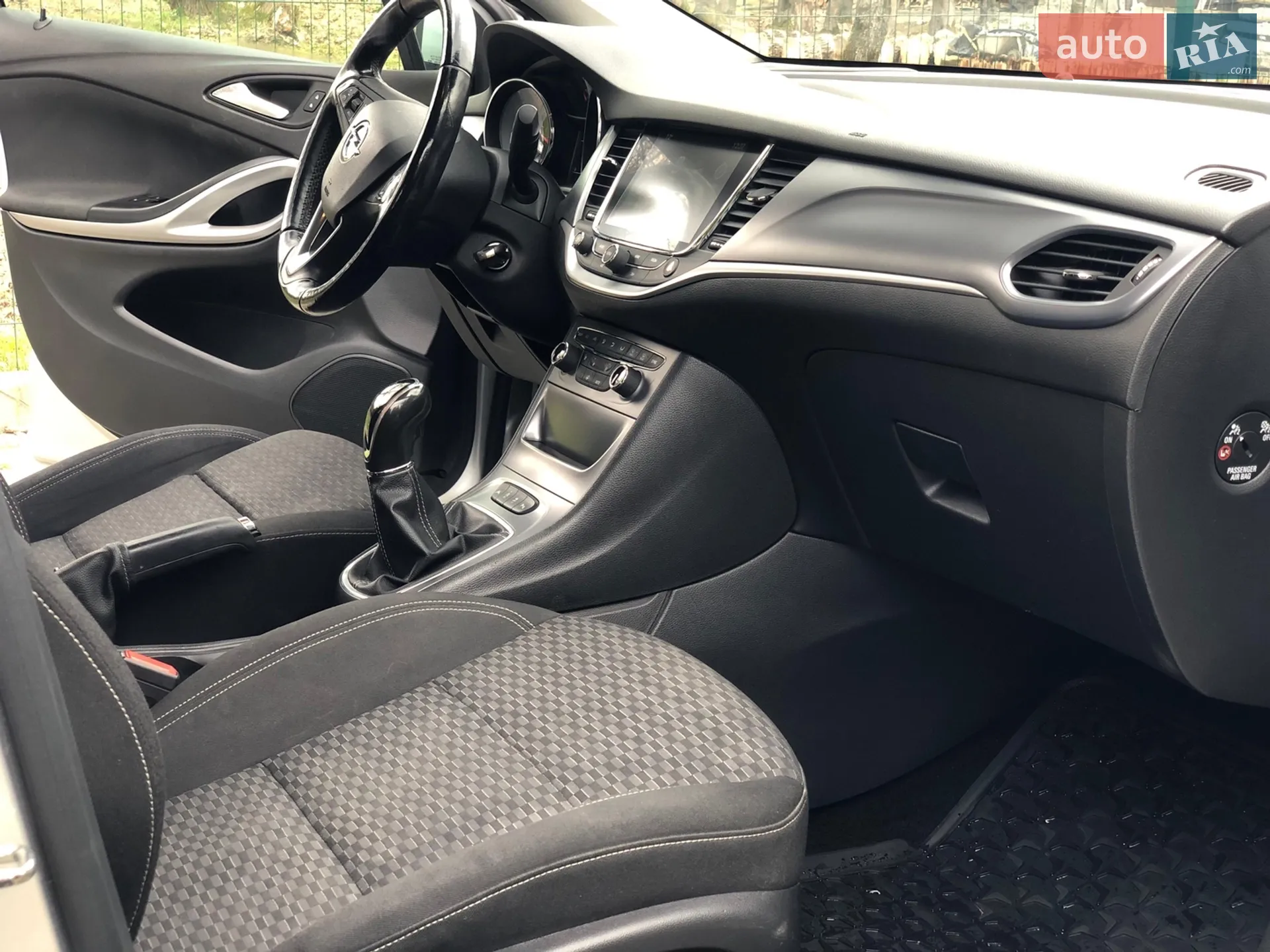2018 Opel Astra - мініатюра 53