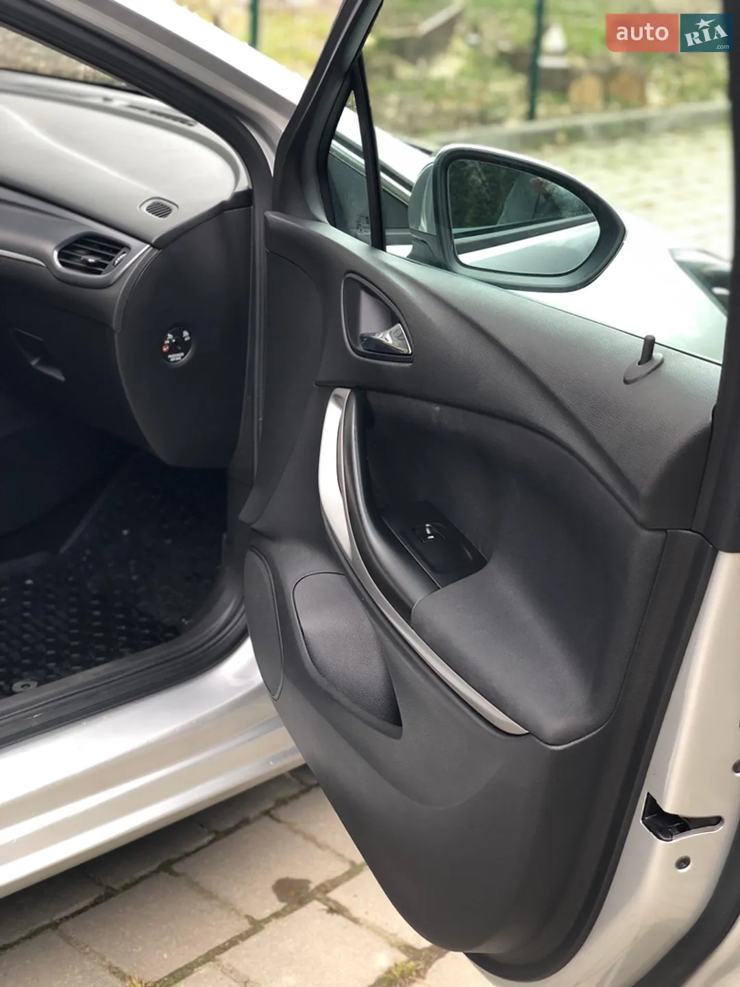 2018 Opel Astra - мініатюра 68