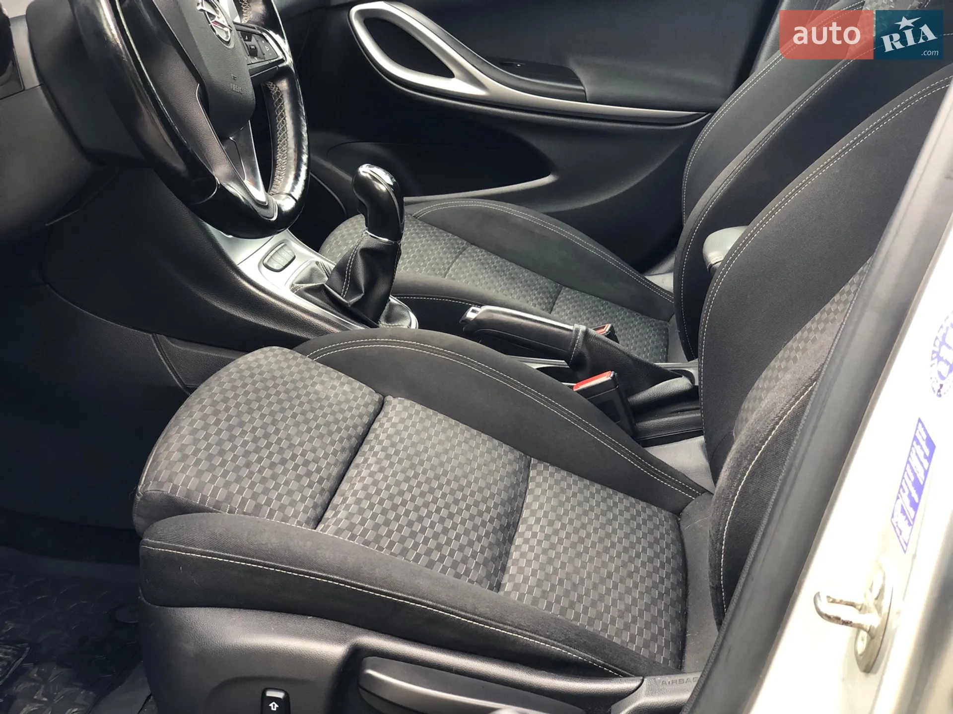 2018 Opel Astra - мініатюра 64