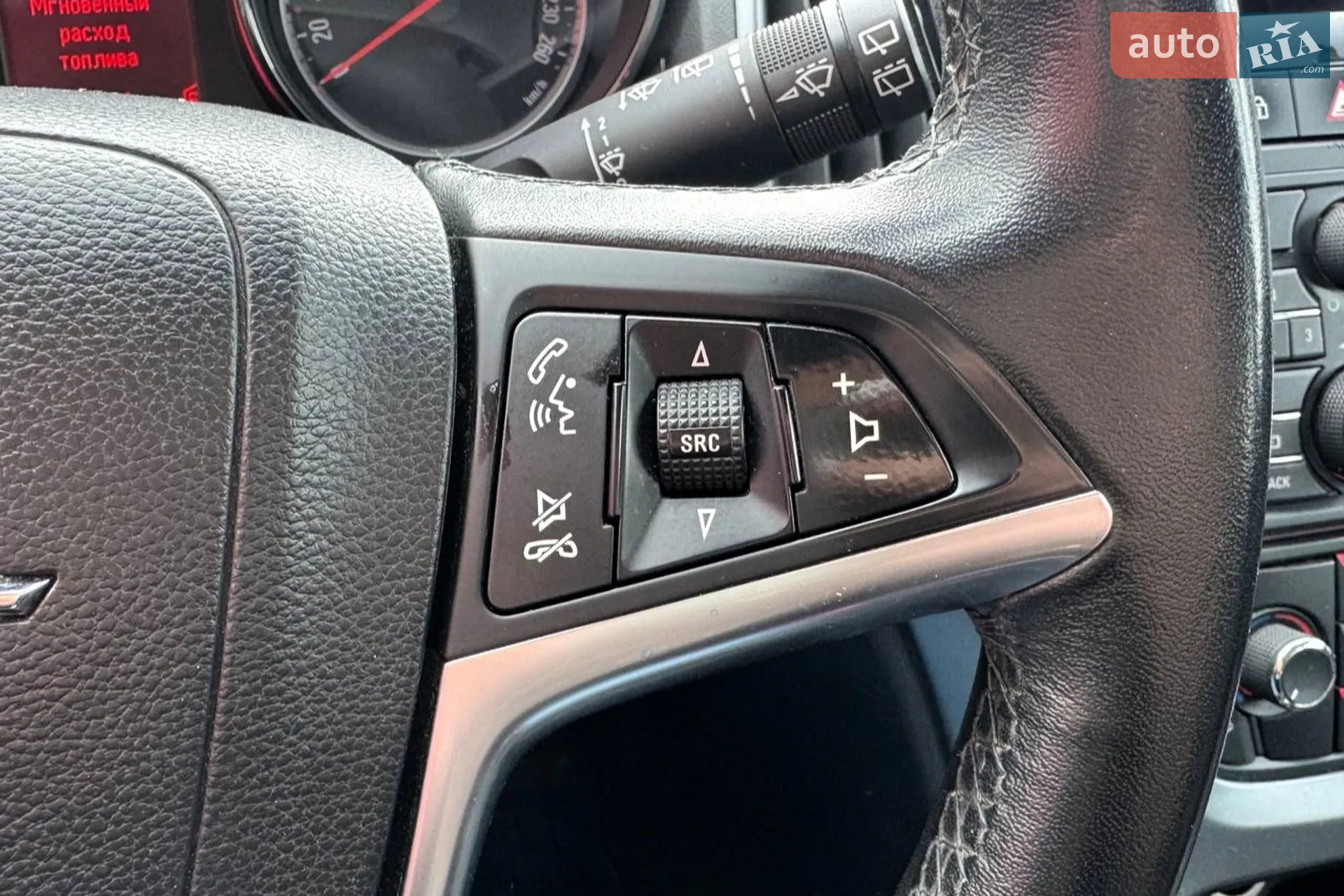 2012 Opel Astra - мініатюра 19