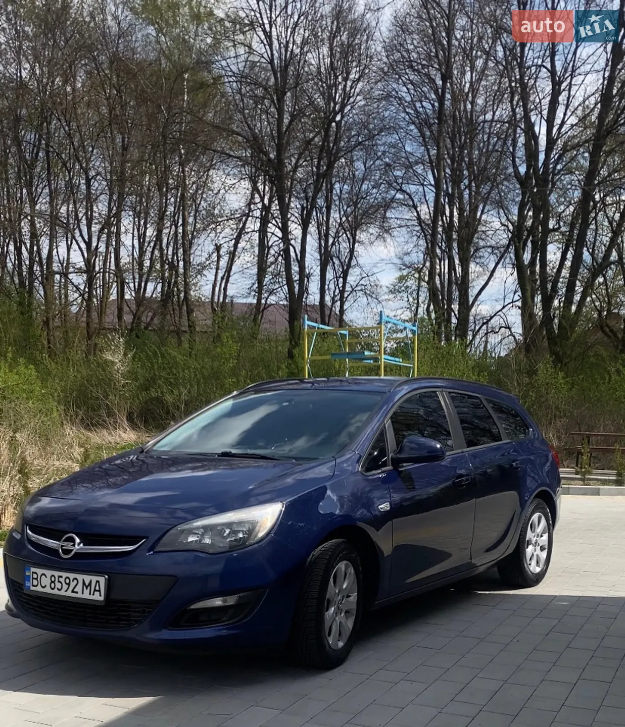 Фото авто 1