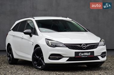 Універсал Opel Astra 2020 в Луцьку