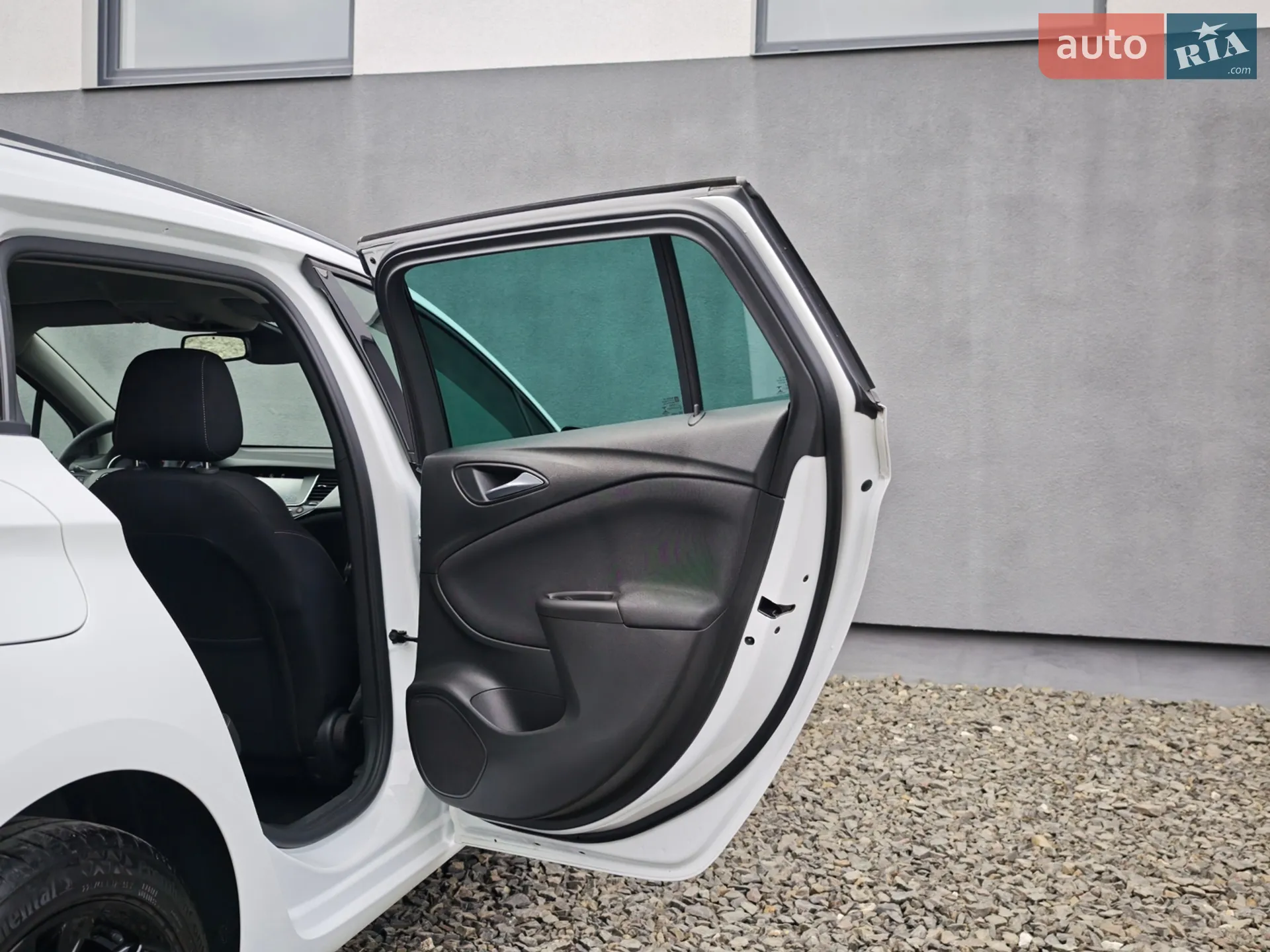 2020 Opel Astra - мініатюра 51