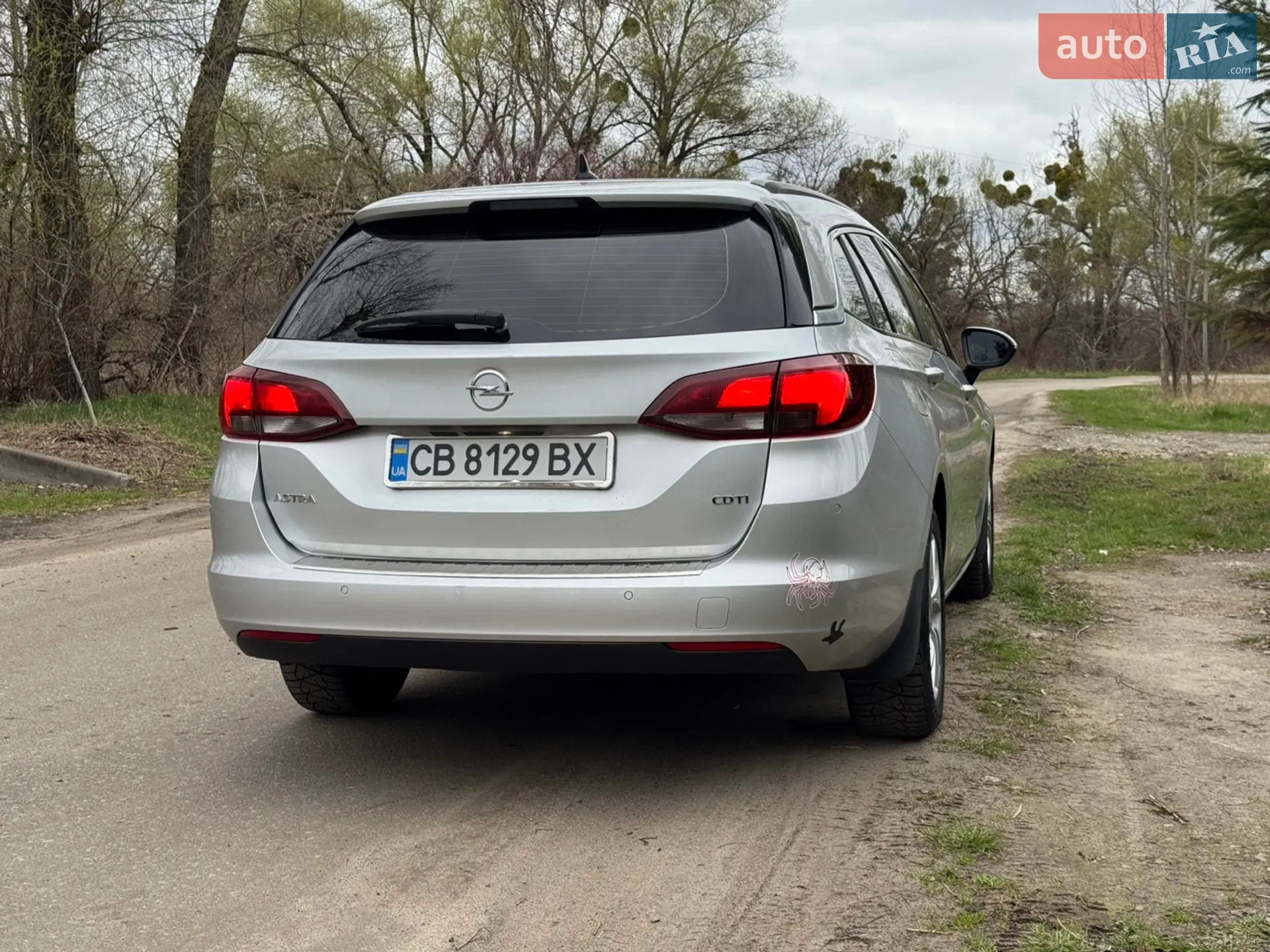 2018 Opel Astra - мініатюра 16