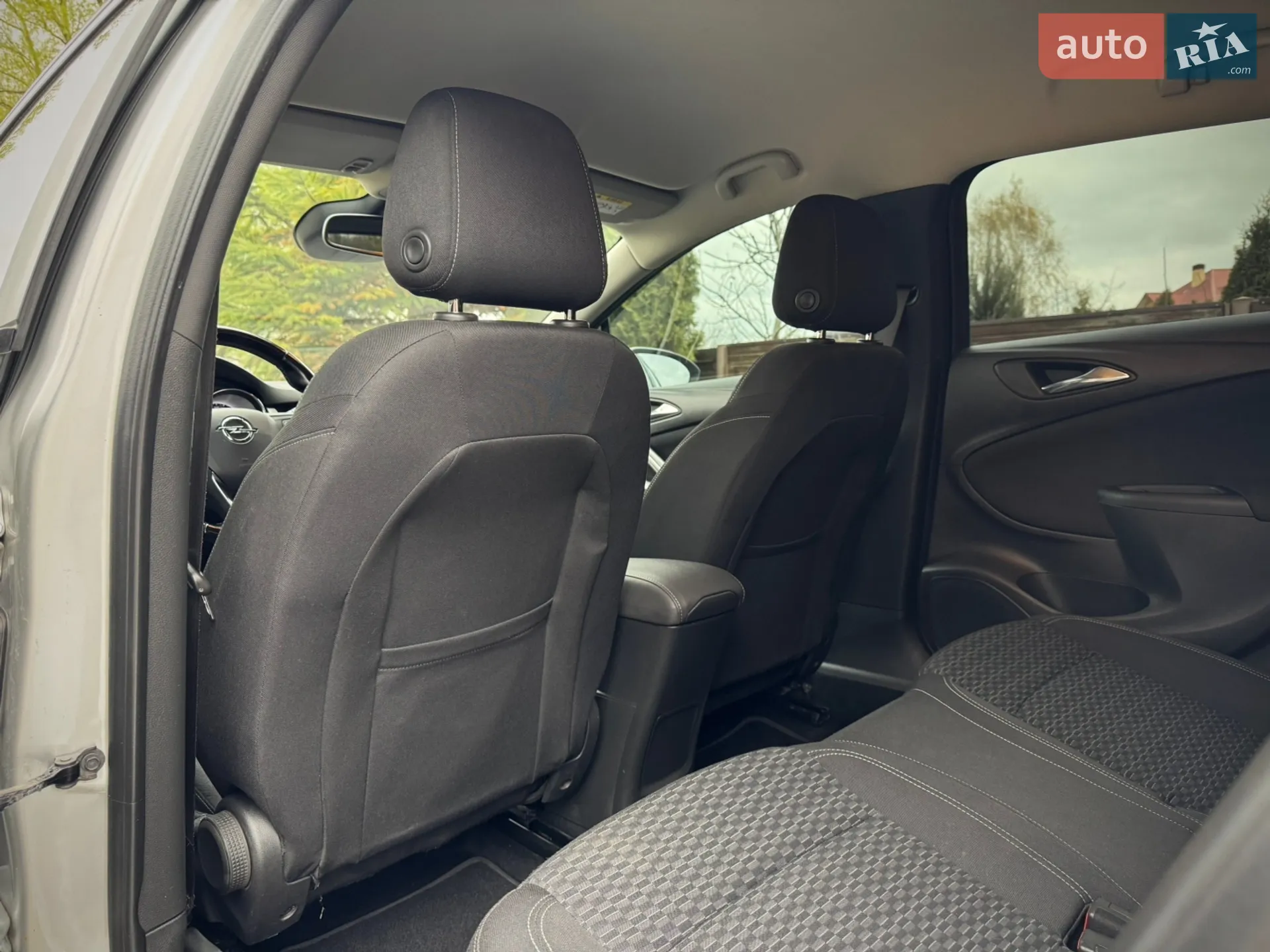 2018 Opel Astra - мініатюра 41