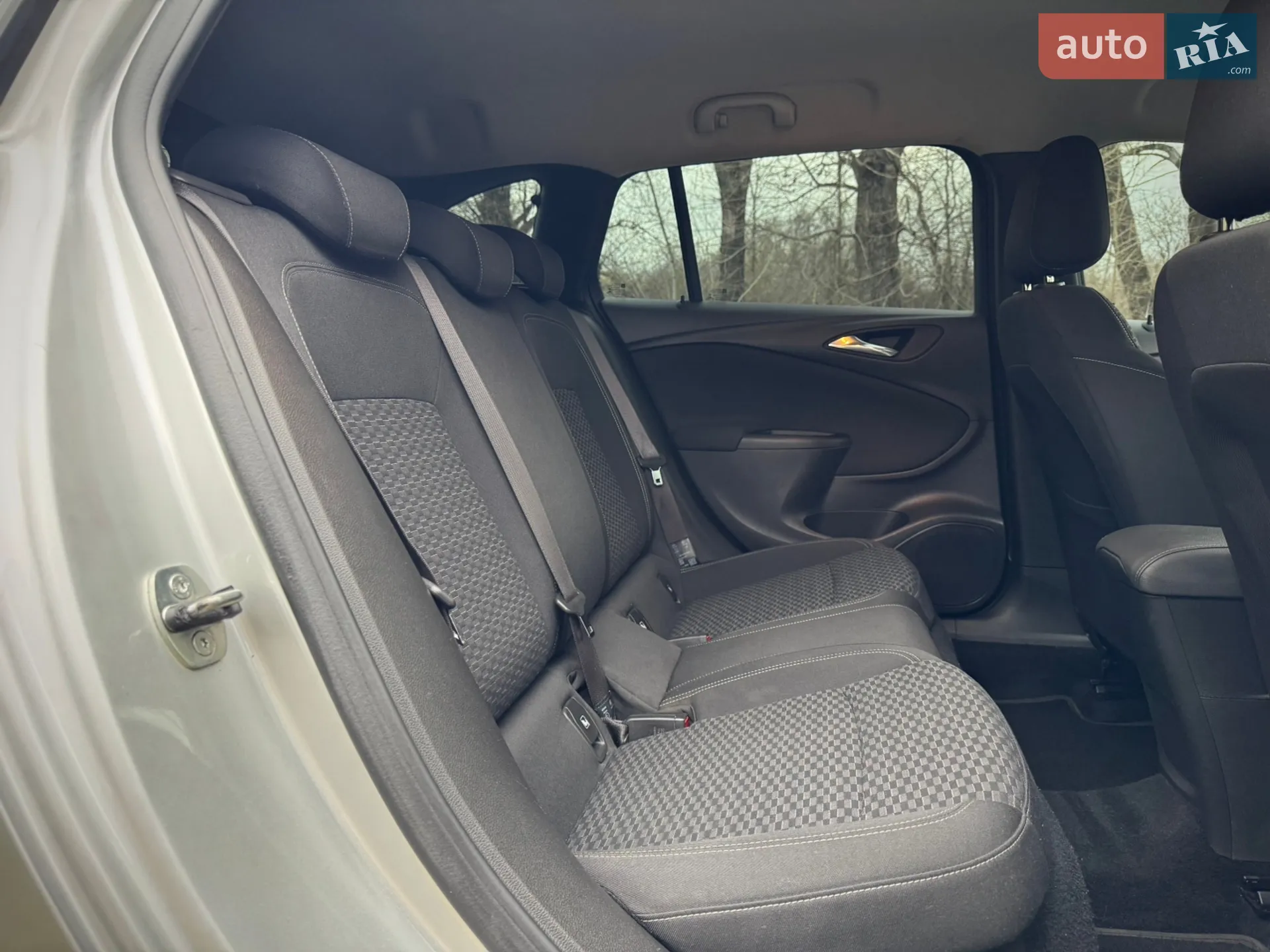 2018 Opel Astra - мініатюра 45