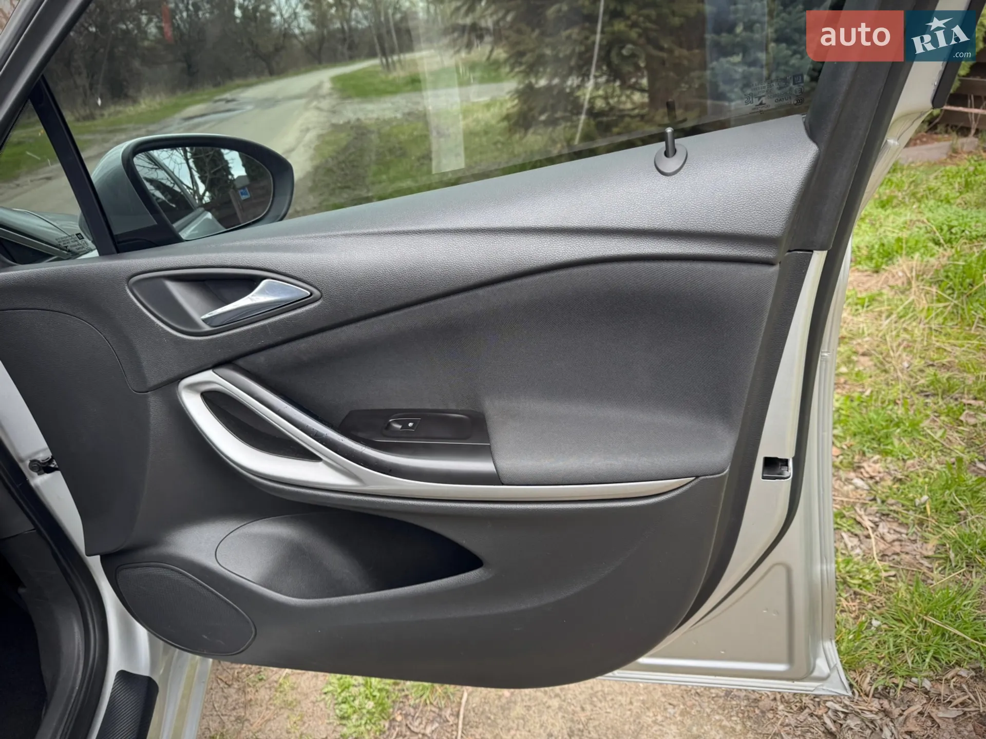 2018 Opel Astra - мініатюра 47