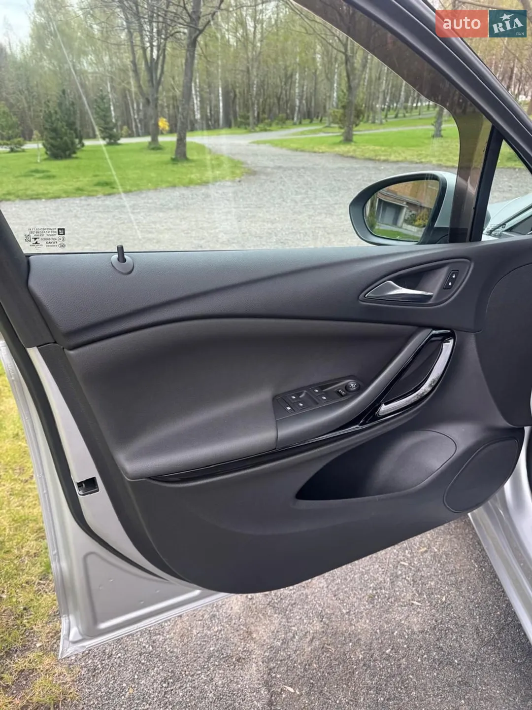 2017 Opel Astra - мініатюра 19