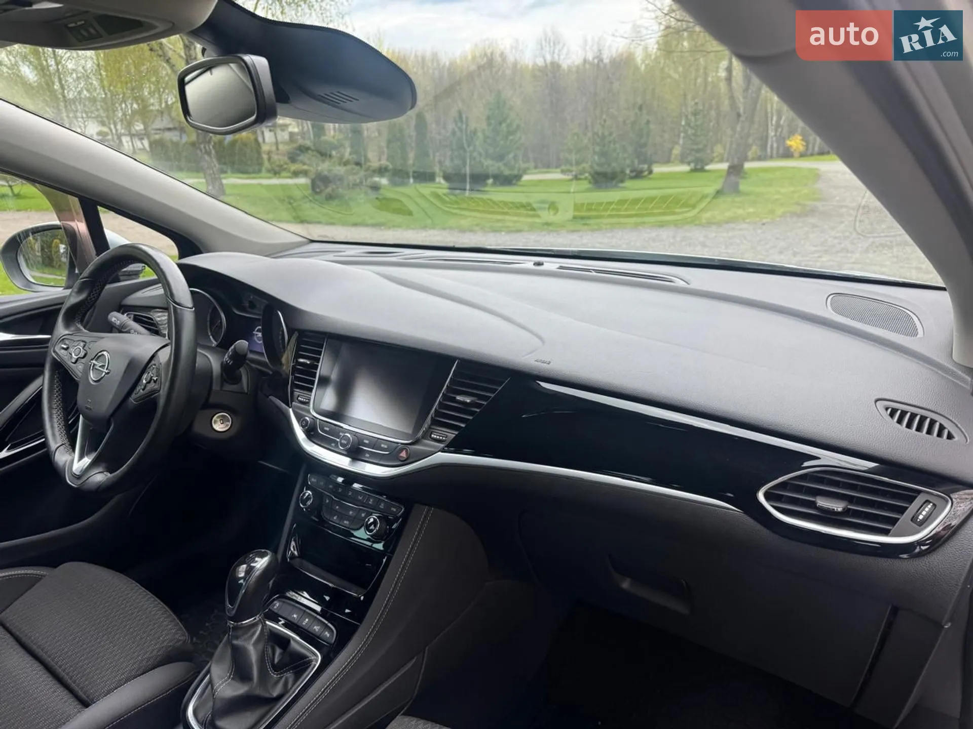 2017 Opel Astra - мініатюра 25