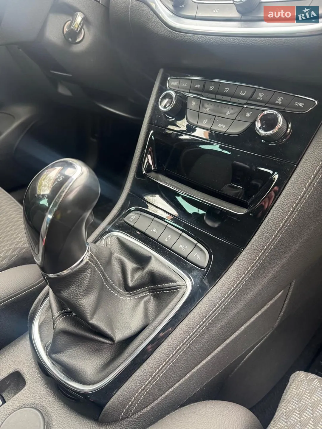2017 Opel Astra - мініатюра 34