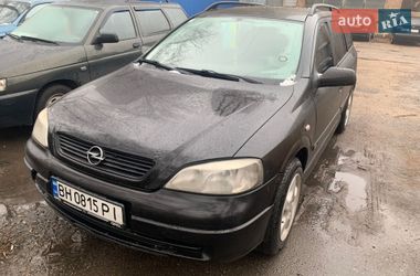 Универсал Opel Astra 2000 в Одессе