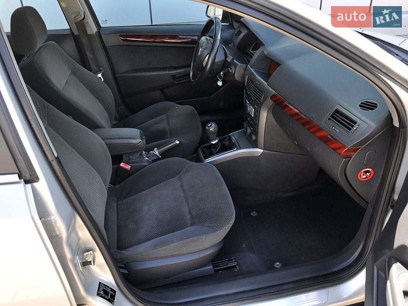 Хэтчбек Opel Astra 2004 в Львове фото 25 Хэтчбек Opel Astra 2004 в Львове