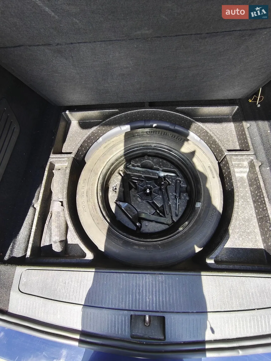 2012 Opel Astra - мініатюра 8