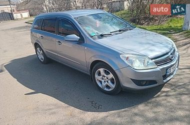 Універсал Opel Astra 2007 в Іванівці
