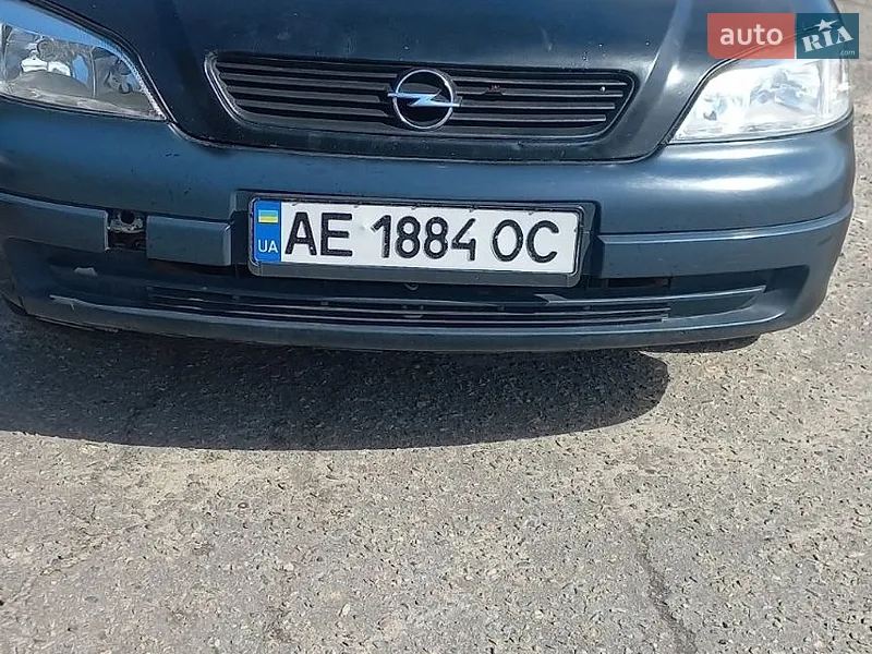 Opel Astra 2006 VIN W0L0AHL0865195581 фото оголошення 15 з 44