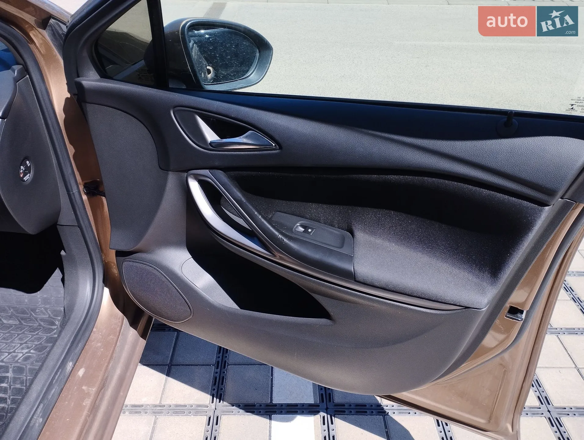 2016 Opel Astra - мініатюра 2