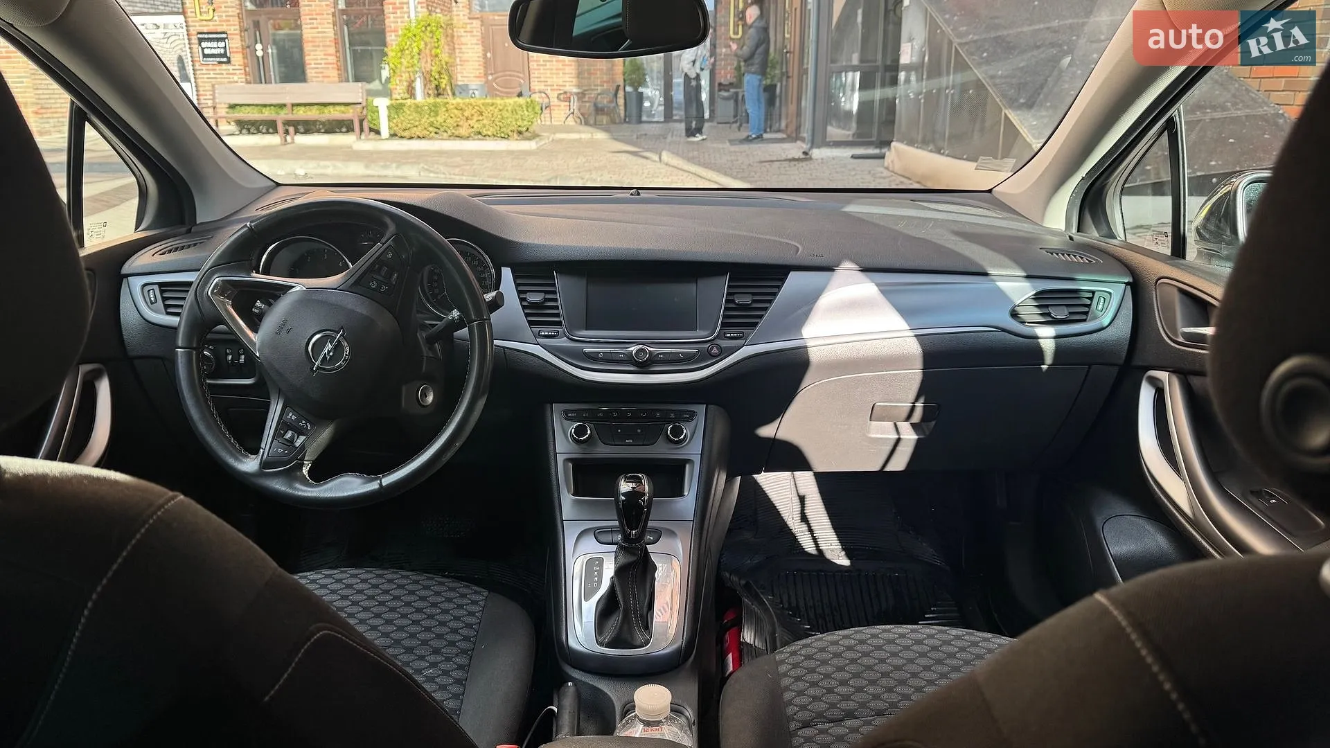 2018 Opel Astra - мініатюра 13