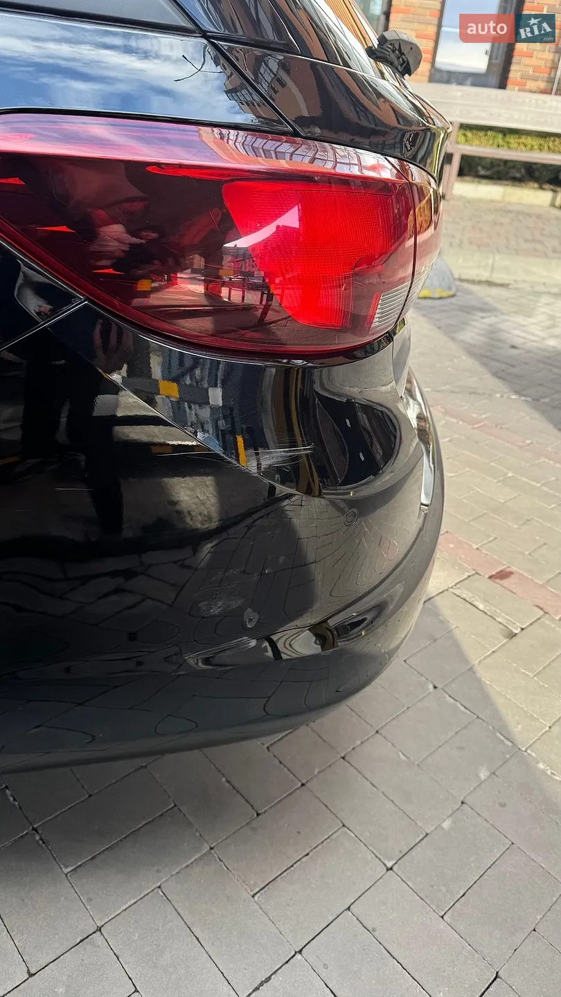 2018 Opel Astra - мініатюра 17