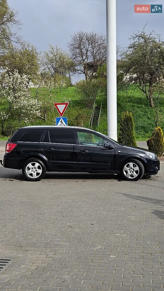 2011 Opel Astra - мініатюра 42