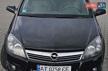 Универсал Opel Astra 2008 в Долине
