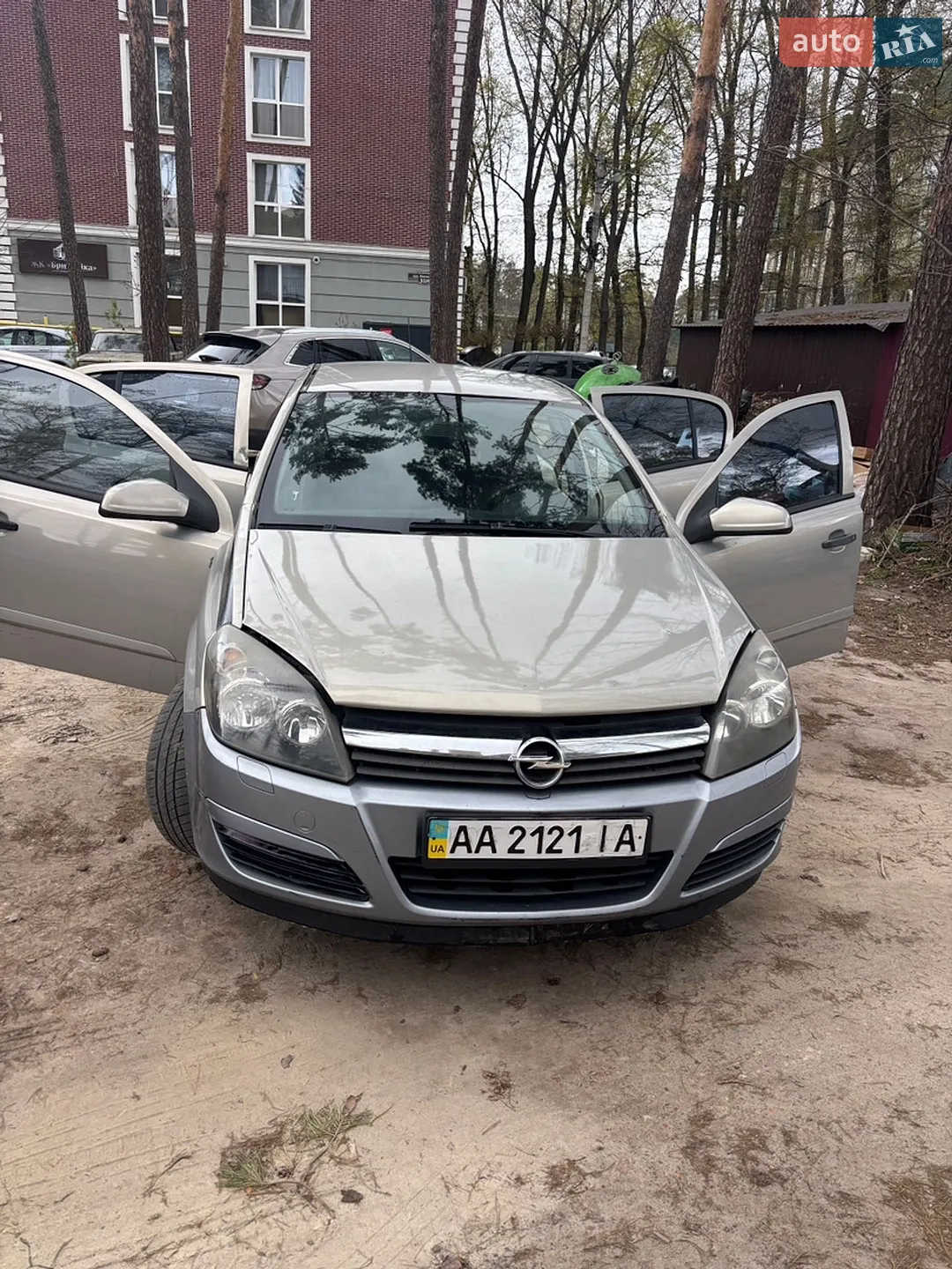 Фото авто 14