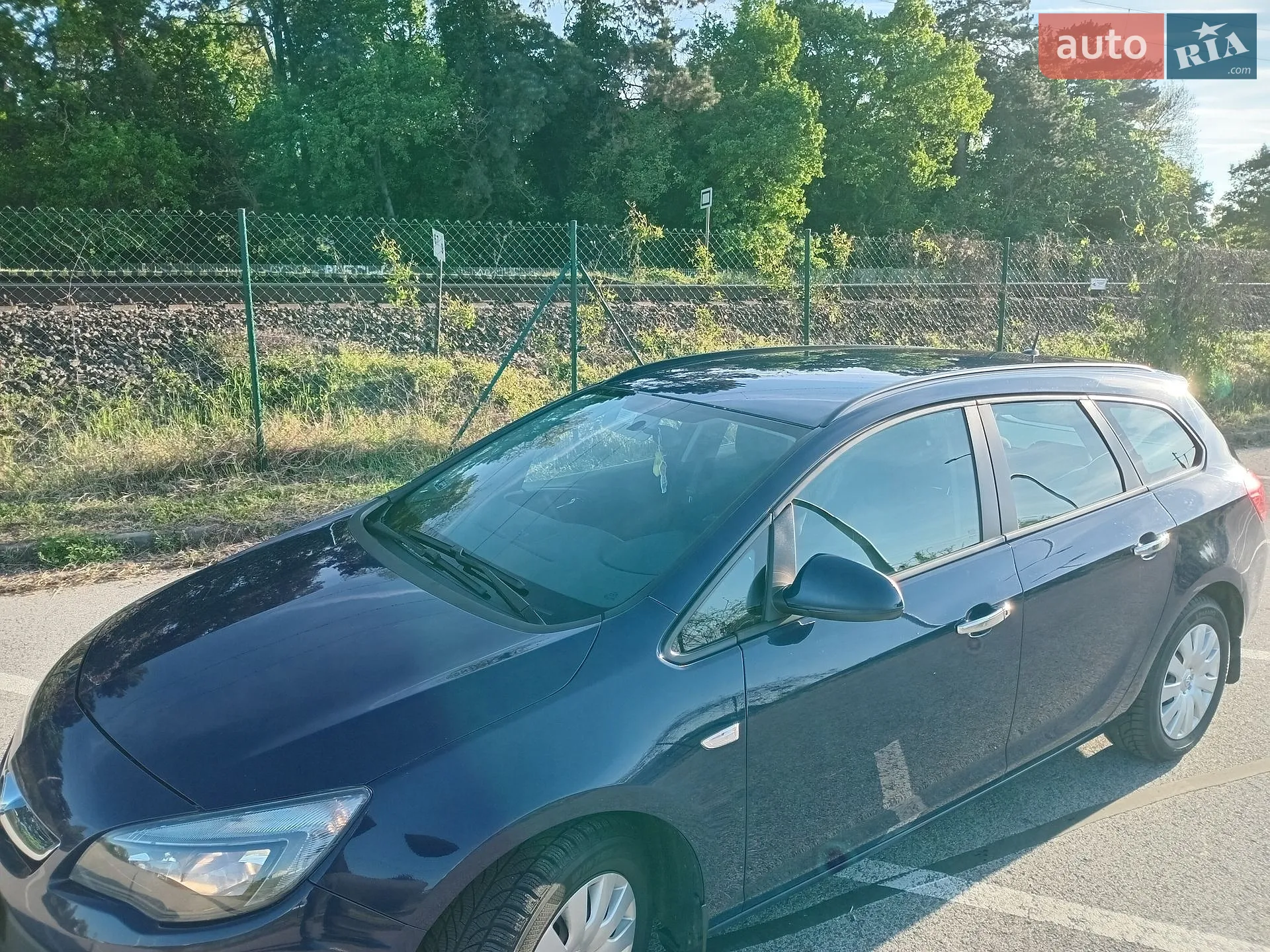2015 Opel Astra - мініатюра 14