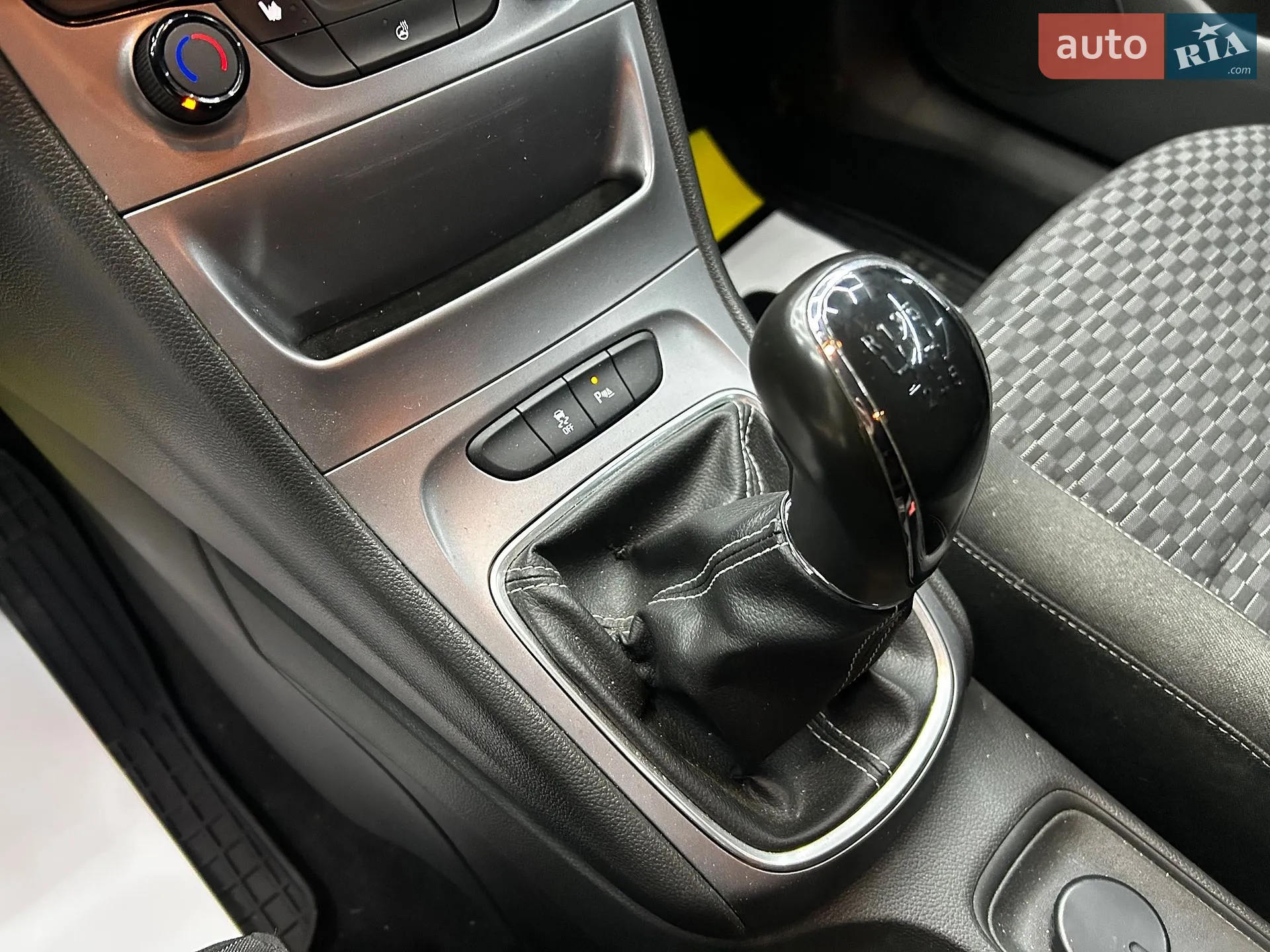 2016 Opel Astra - мініатюра 20