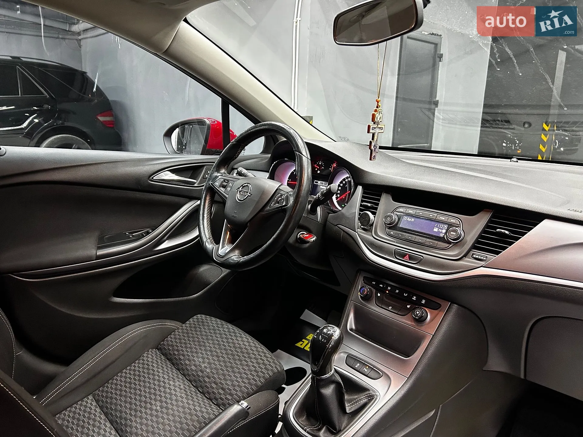 2016 Opel Astra - мініатюра 22