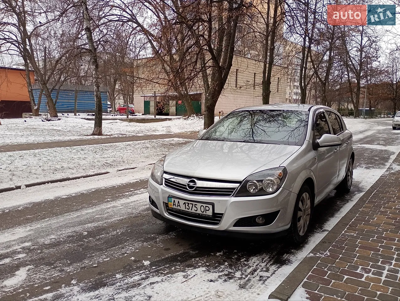 2013 Opel Astra - мініатюра 31