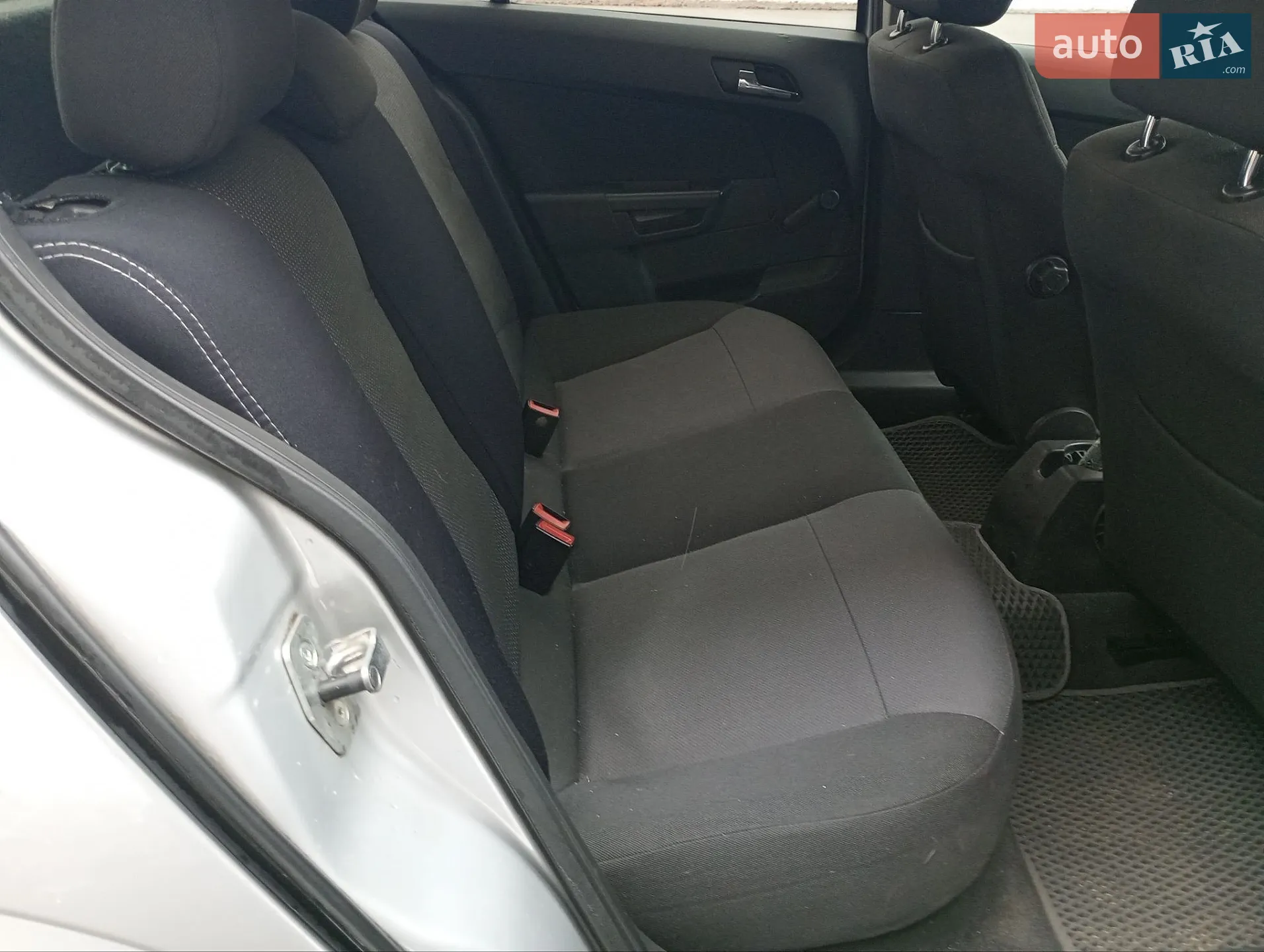 Opel Astra 2014 VIN W0L0AHL48E2044303 фото оголошення 3 з 4