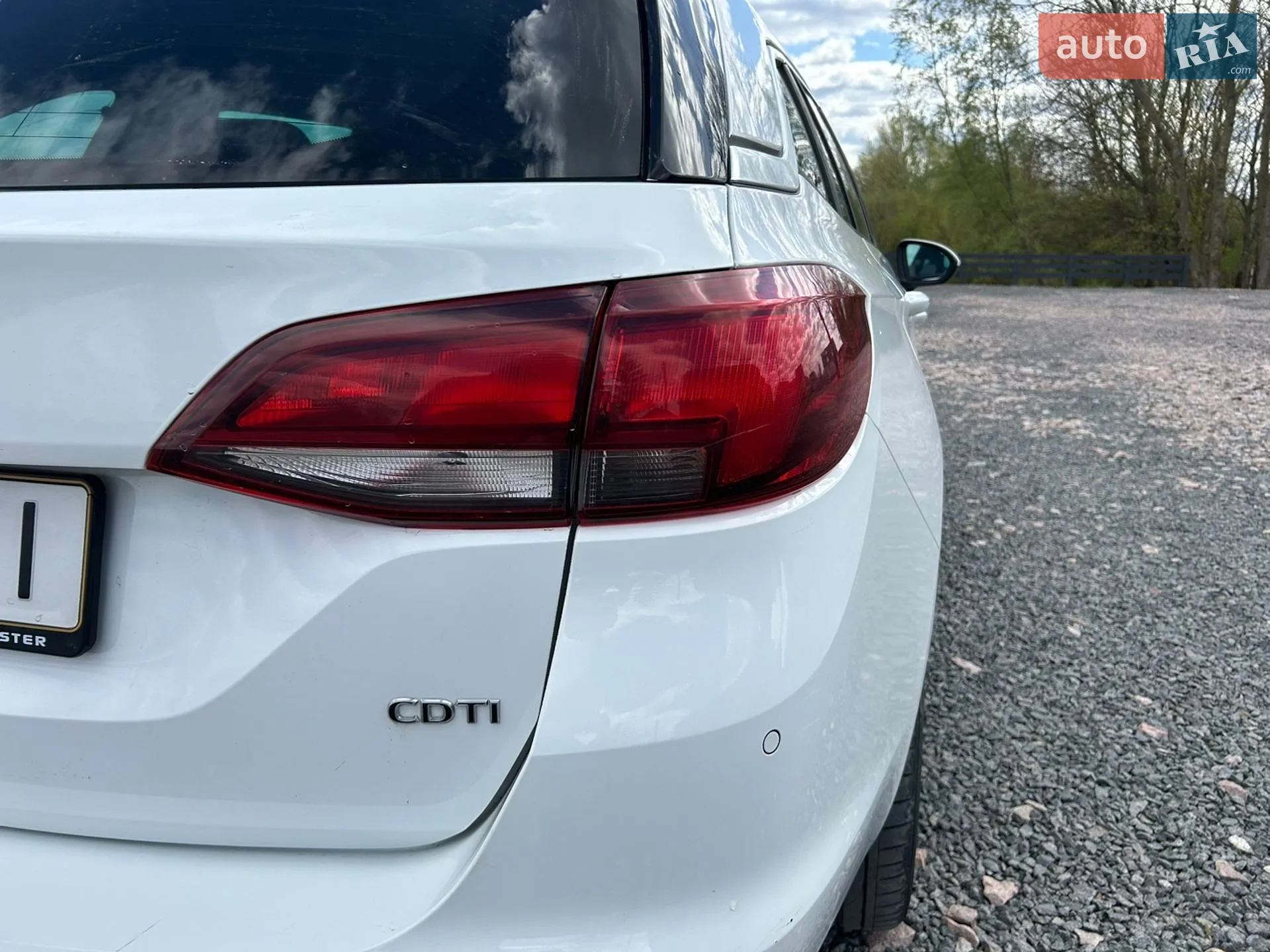 2016 Opel Astra - мініатюра 2