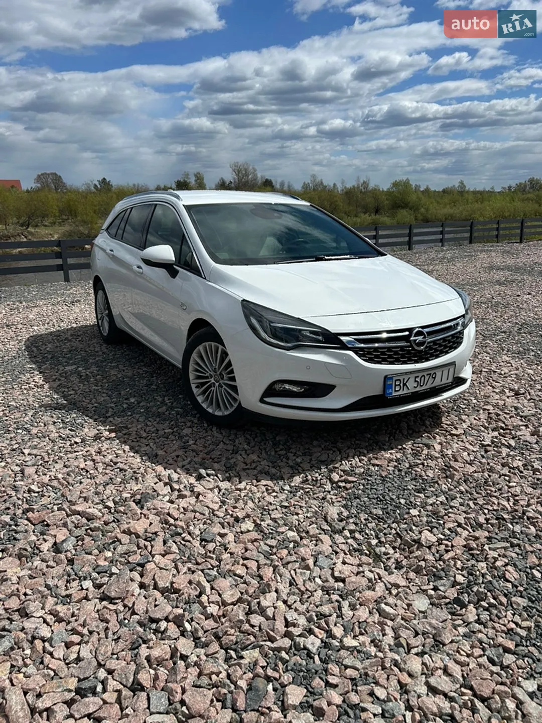 2016 Opel Astra - мініатюра 14