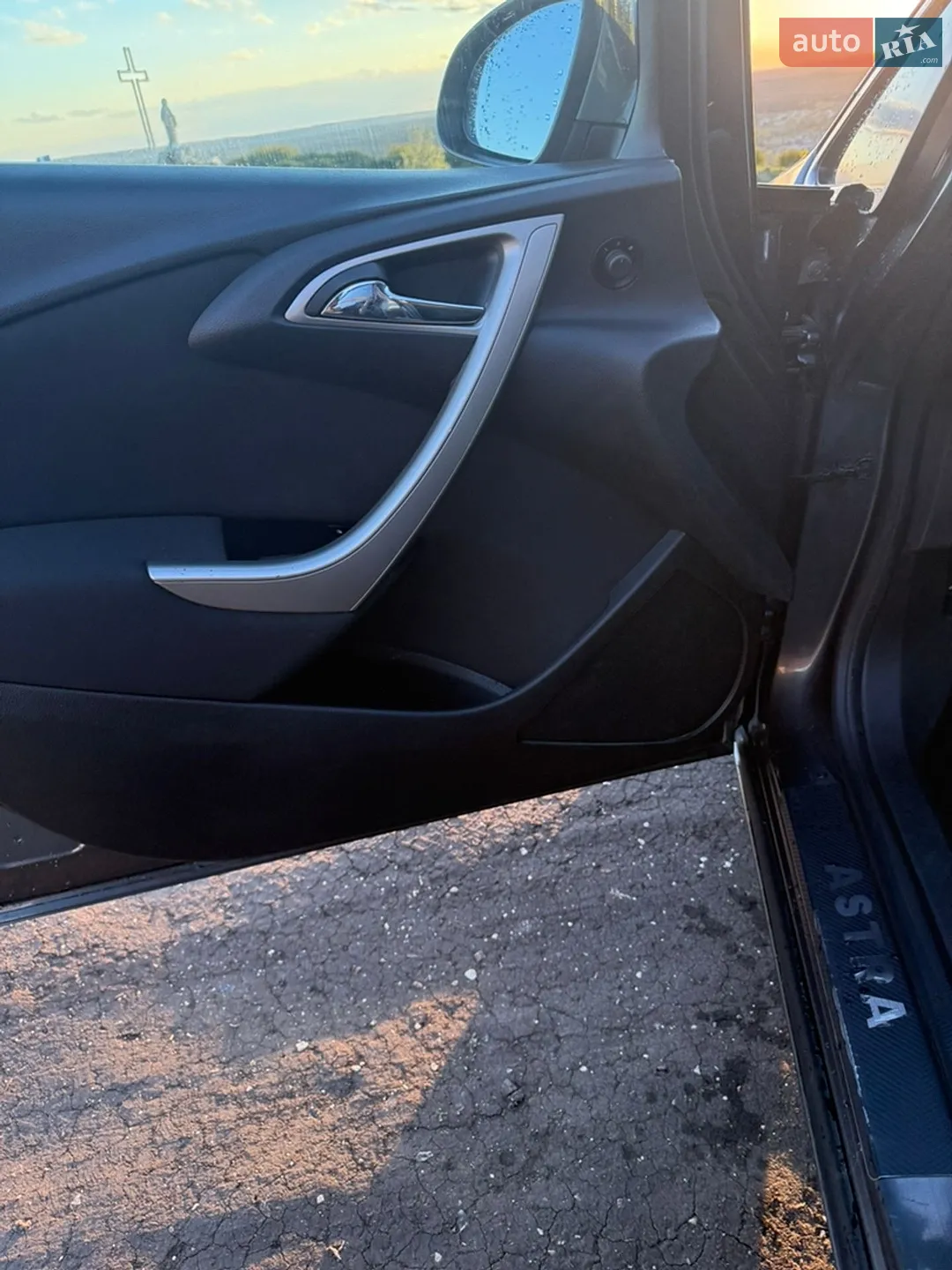 2011 Opel Astra - мініатюра 20