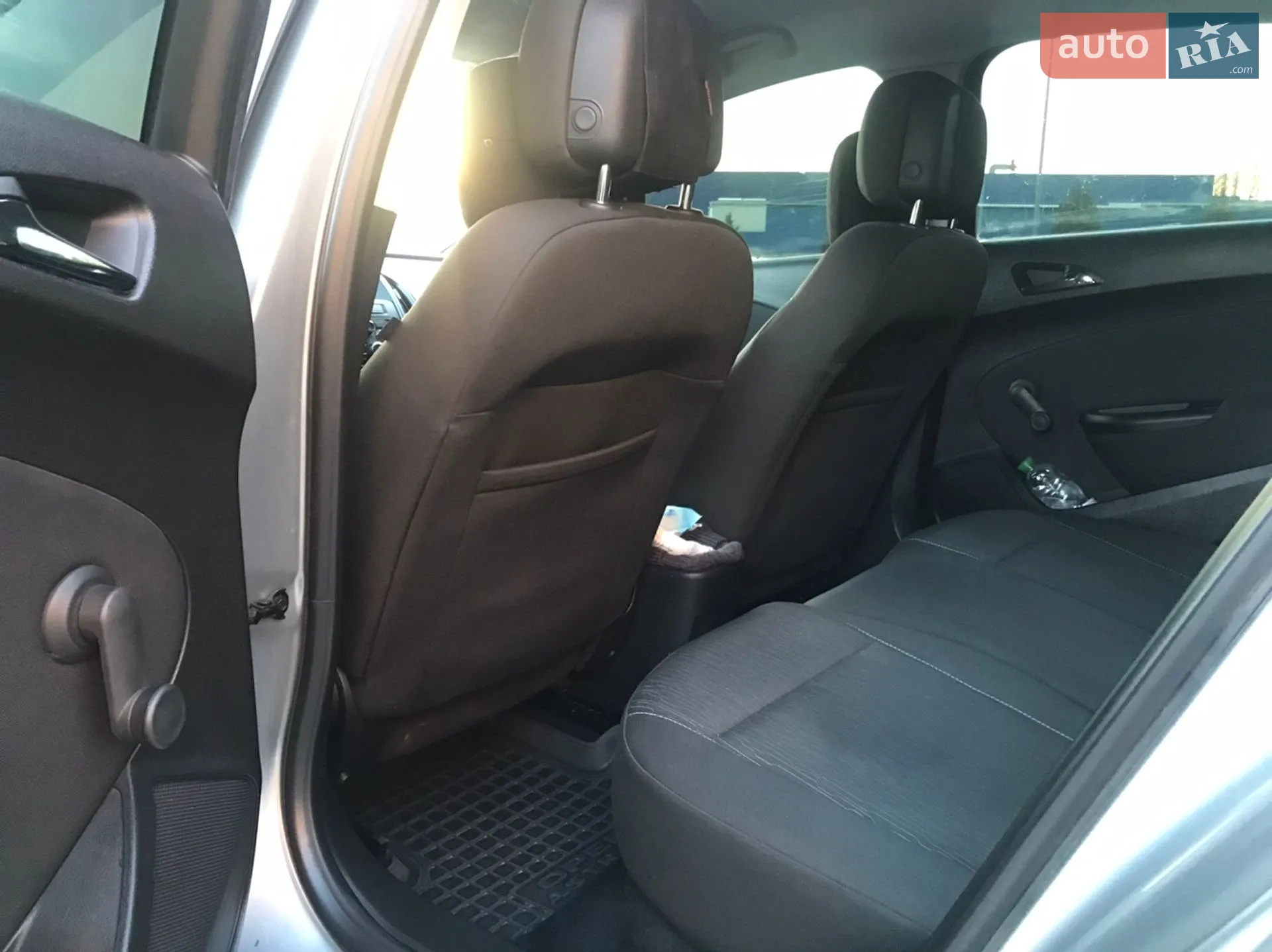2013 Opel Astra - мініатюра 16