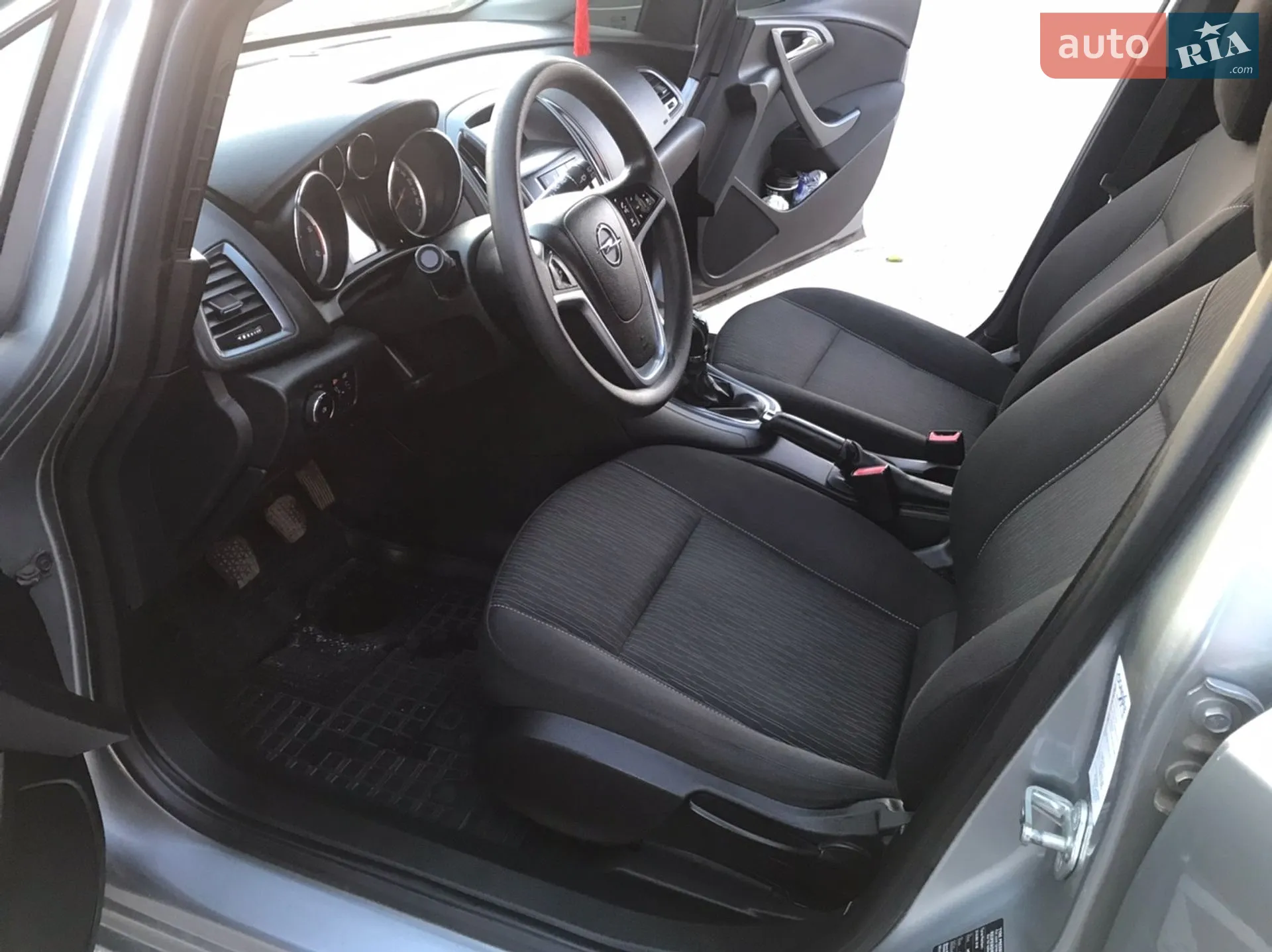 2013 Opel Astra - мініатюра 27