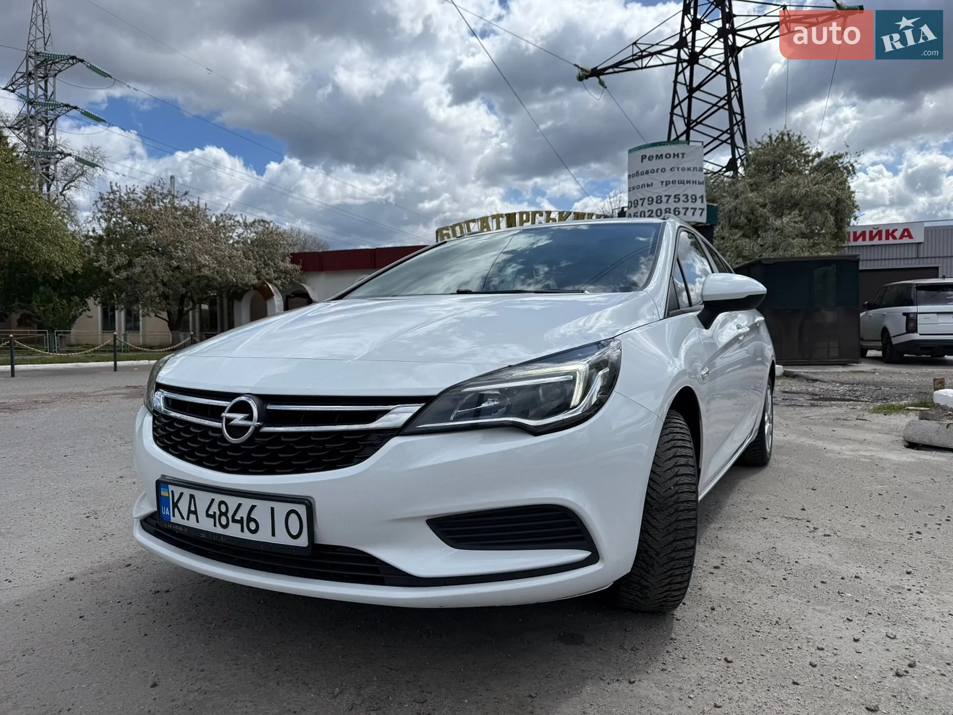 Фото авто 12