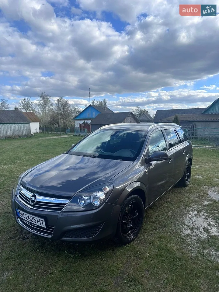 2011 Opel Astra - мініатюра 24