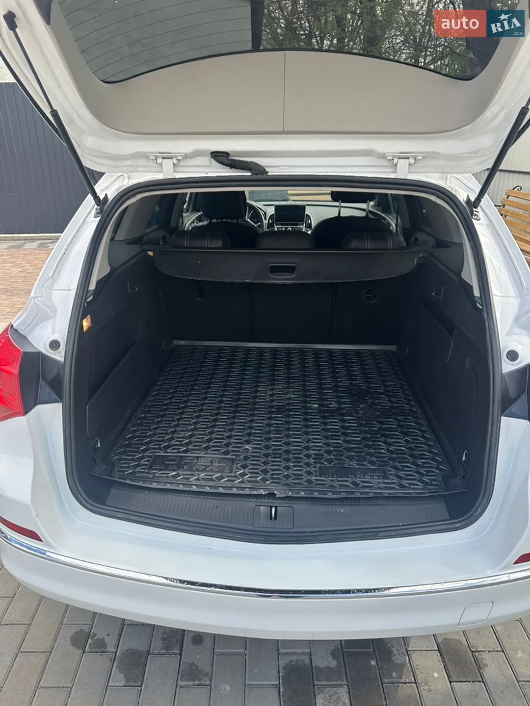 2015 Opel Astra - мініатюра 28
