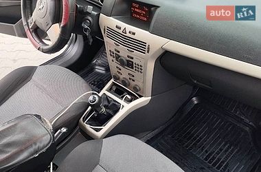 Универсал Opel Astra 2008 в Черновцах фото 11 Универсал Opel Astra 2008 в Черновцах