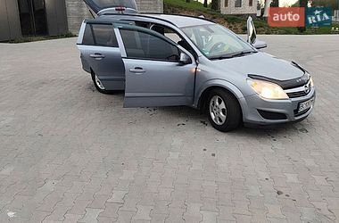 Универсал Opel Astra 2008 в Черновцах фото 7 Универсал Opel Astra 2008 в Черновцах