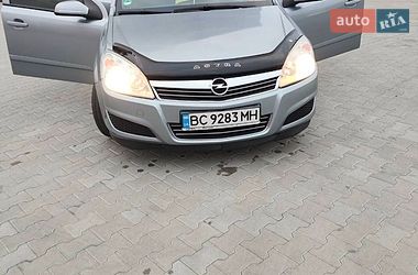 Универсал Opel Astra 2008 в Черновцах фото 13 Универсал Opel Astra 2008 в Черновцах