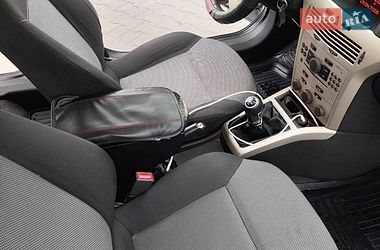 Универсал Opel Astra 2008 в Черновцах фото 14 Универсал Opel Astra 2008 в Черновцах