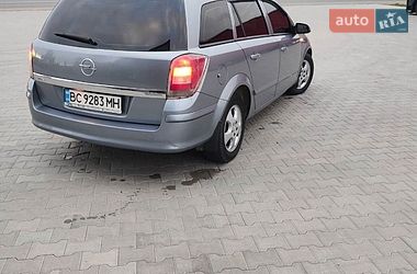 Универсал Opel Astra 2008 в Черновцах фото 19 Универсал Opel Astra 2008 в Черновцах
