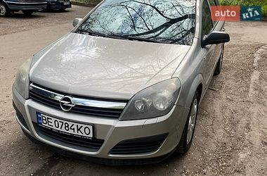 Универсал Opel Astra 2006 в Кропивницком