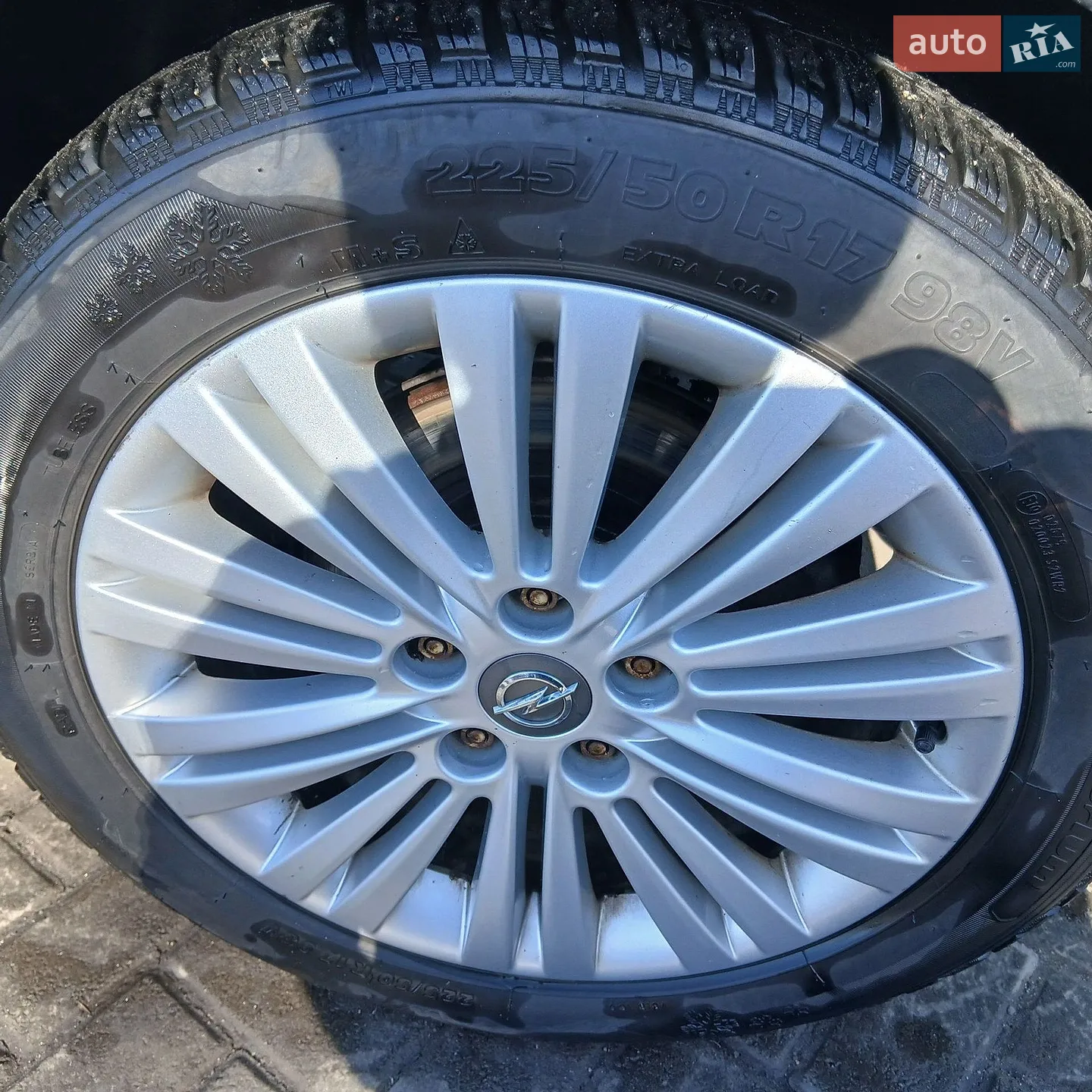 2012 Opel Astra - мініатюра 9
