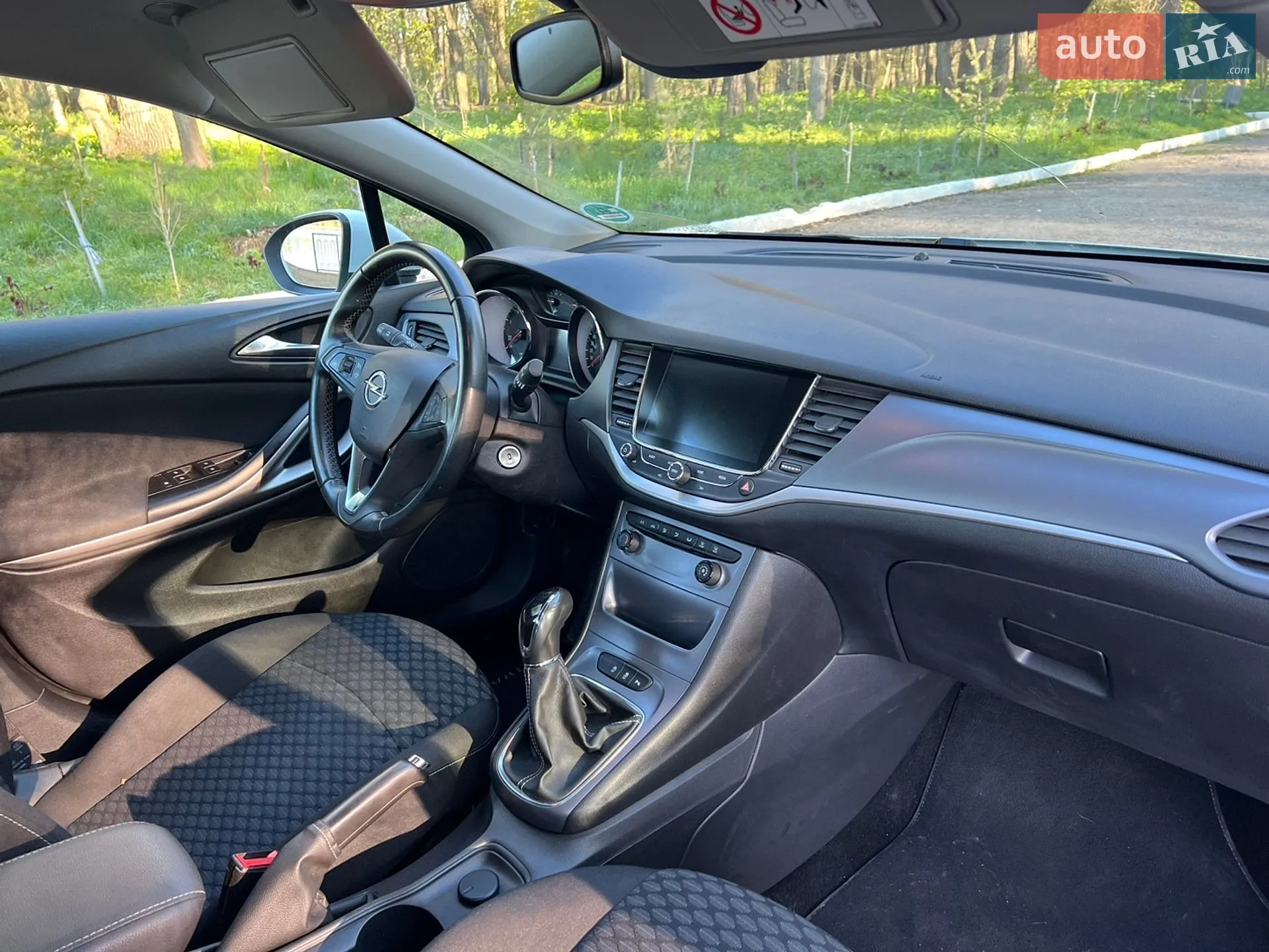 2018 Opel Astra - мініатюра 25